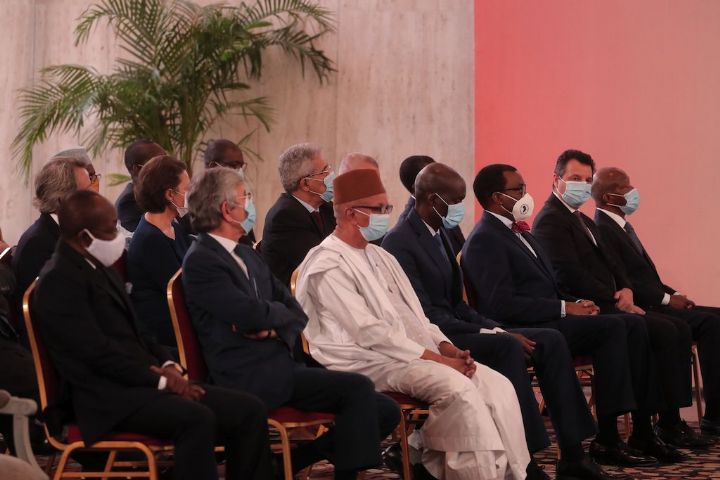 Voeux_corps_diplomatique_et grds_Commandements_2021_CIV_6