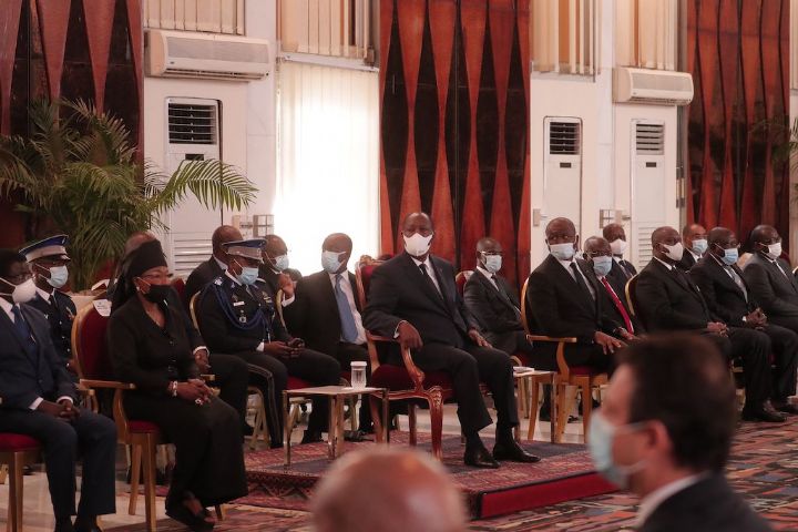 Voeux_corps_diplomatique_et grds_Commandements_2021_CIV_8