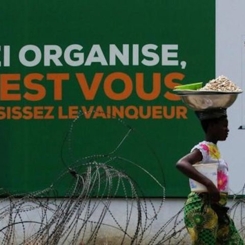 Côte d’Ivoire : fin des dépôts des candidatures pour les législatives du 6 mars 2021.
