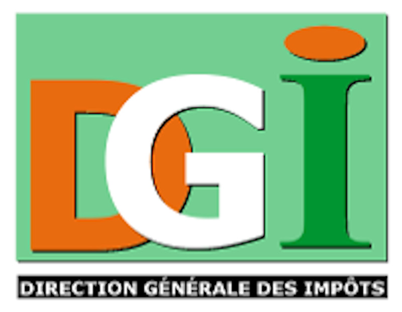 La DGI réalise un écart positif de plus de 56 milliards FCFA en 2020.