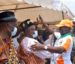 Législatives 2021 : Adama Bictogo commence sa campagne en fanfare à Agboville.