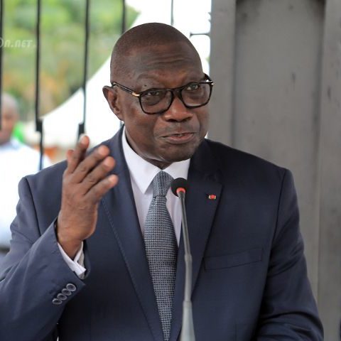 Treichville /Cohésion sociale et élections législatives : Amichia relance les valeurs «houphouëtiennes » par la culture.