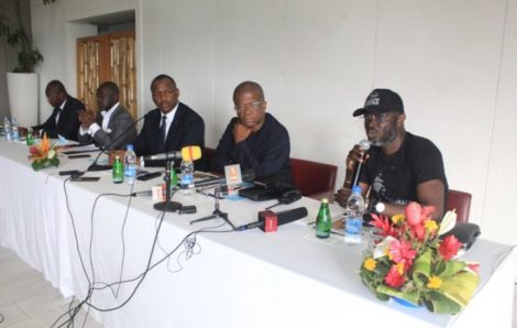 Obsèques du Premier ministre Hamed Bakayoko : plusieurs artistes annoncés pour un concert d`hommage à Abidjan.