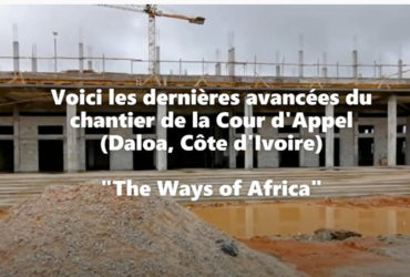 Côte d’Ivoire / La Cour d’appel de Daloa s’enrichit de neuf nouveaux magistrats.