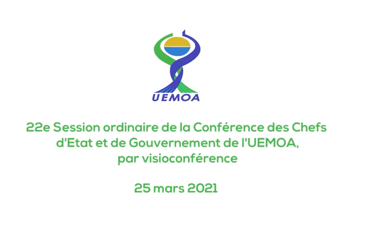 CaptureGouvernement_UEMOA