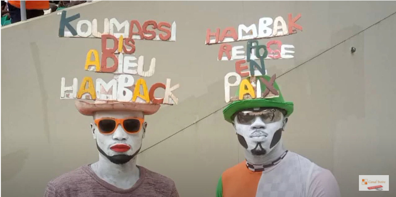 Hommage à Hamed Bakayoko : “le Rhdp, le Fpi et Eds saluent les qualités humaines d’un digne serviteur de l’Etat. »