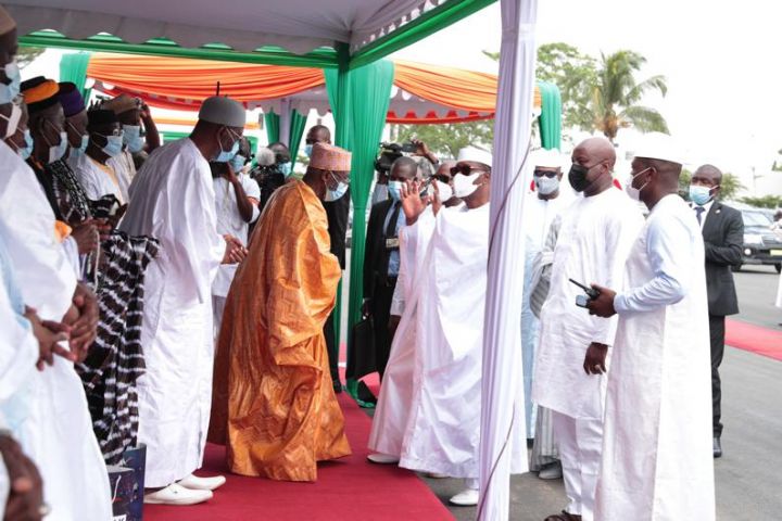 Ceremonie du 7ème Jour_Hambak_21032021_CIV_3