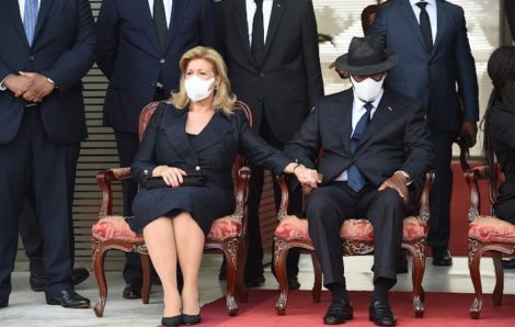 Côte d’Ivoire. Hamed Bakayoko fait pleurer Alassane Ouattara.