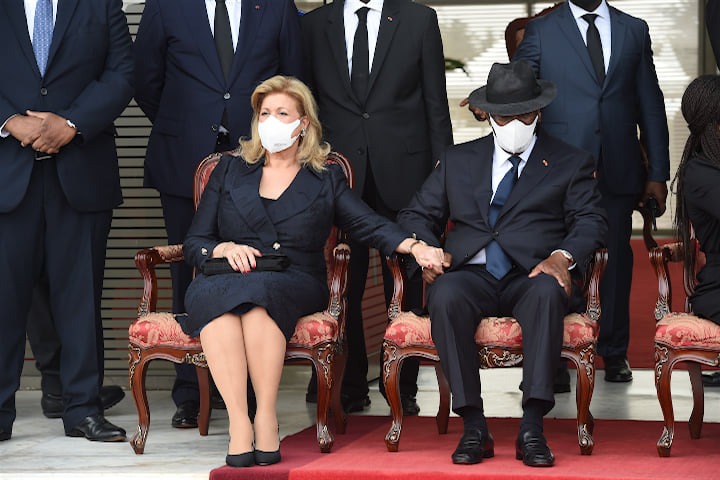 Côte d’Ivoire. Hamed Bakayoko fait pleurer Alassane Ouattara.