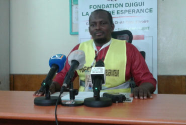 La Fondation Djigui juge le scrutin législatif ivoirien crédible.