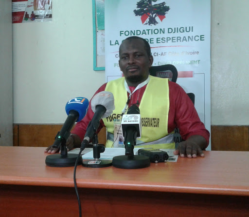La Fondation Djigui juge le scrutin législatif ivoirien crédible.