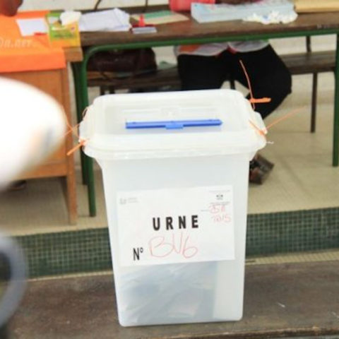 Un candidat se félicite d’un scrutin législatif apaisé à Bako, Bougousso, Dioulatiédougou.