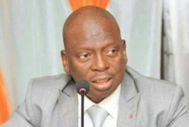 Côte d’Ivoire : « Lida Kouassi battu par Kouyaté à Lakota.»