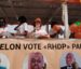 Côte d’Ivoire. Législatives 2021. Une sénatrice franco-ivoirienne en campagne pour le RHDP à Bouaké.