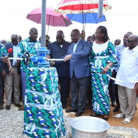 RHDP à vie : Yocoboué et Lauzoua.