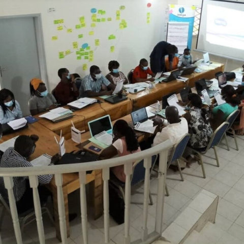 Observation Electorale : Plus de 500 agents déployés par  » Indigo Côte d’Ivoire  » pour le scrutin législatif.