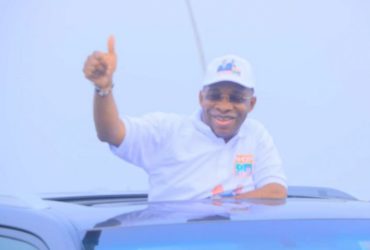Législatives 2021/Rhdp Port-Bouët : une caravane carnavalesque pour boucler la campagne.