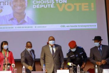Législatives 2021 : la CEI décide de retirer un candidat de la liste définitive à Akoupé-Becouefin (Communiqué).