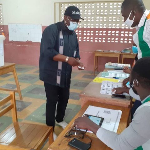 Côte d’Ivoire. Législatives. Scrutin sans incident dans la deuxième ville du pays.