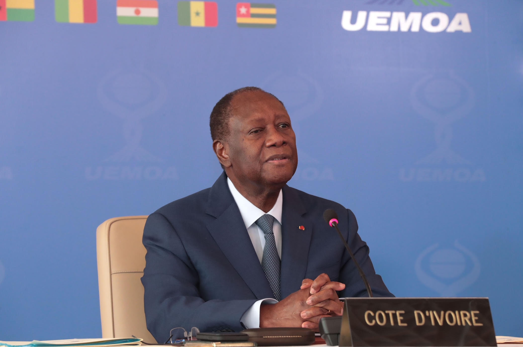 Sommet_22eme_UEMOA_Prado_visioconf_CIV_1