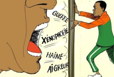 Attention tous les coups ne sont pas permis.