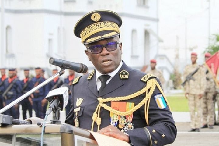 Attaque terroriste : les généraux Apalo et Doumbia aux côtés des forces de sécurité à Kafolo.