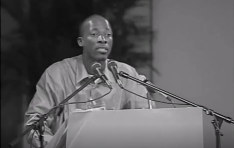 Devoir de mémoire : alors que le forum de réconciliation de 2001 reconnaissait la nationalité Ivoirienne voir ce que disait le père de l’article 125 en Côte d’Ivoire.