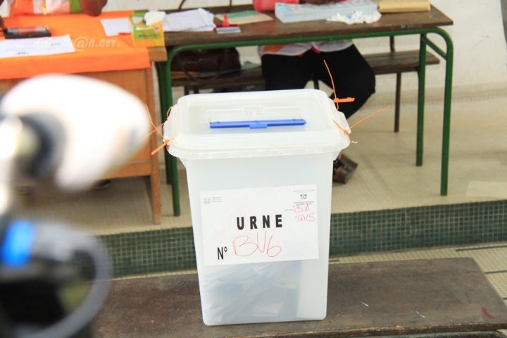 Cathérine Koné élue à Niakara avec 59,79% des voix_CIV_1