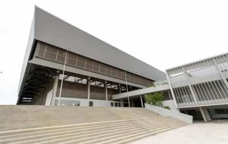 Le centre ivoiro-coréen dédié au sport, à la culture et aux TIC d’Abidjan sera bientôt inauguré.