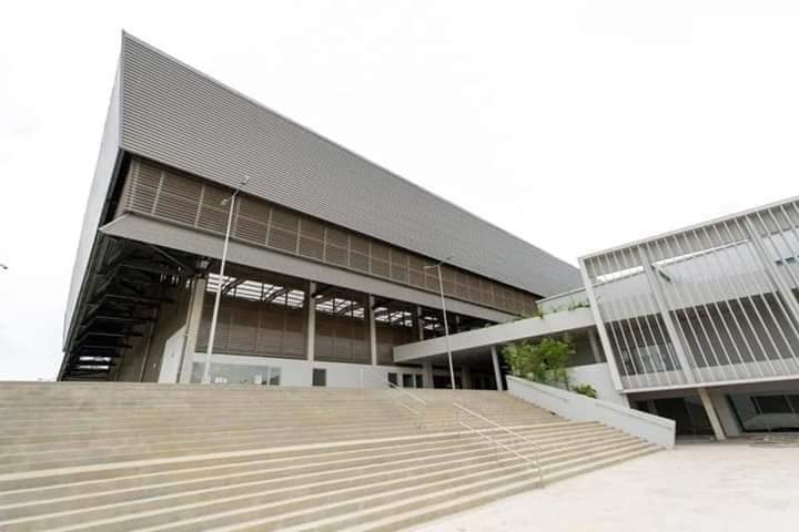 Le centre ivoiro-coréen dédié au sport, à la culture et aux TIC d’Abidjan sera bientôt inauguré.