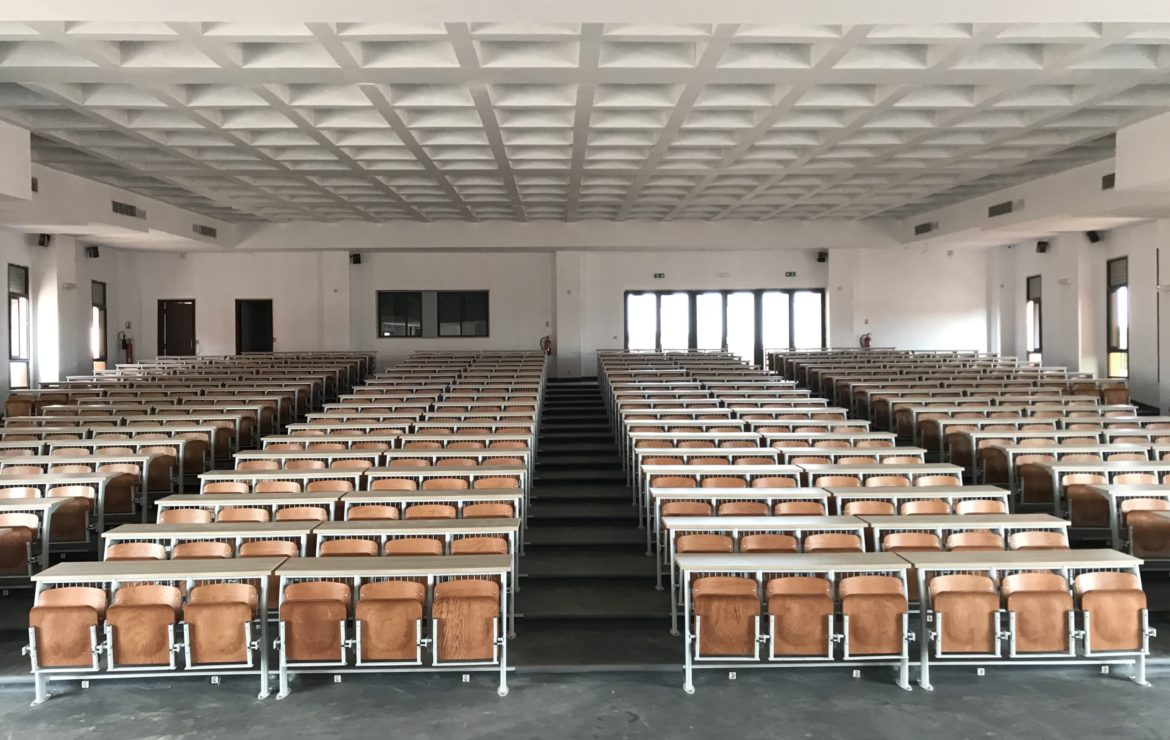 Université de San Pedro : 3.000 étudiants attendus à la rentrée prochaine.