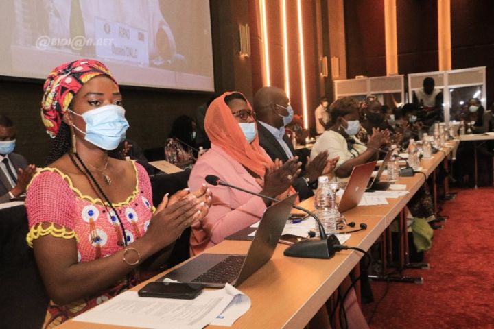 Les femmes productrices et cheffes d’entreprises de la CEDEAO exhortées à maximiser les profits de la ZLECAf.