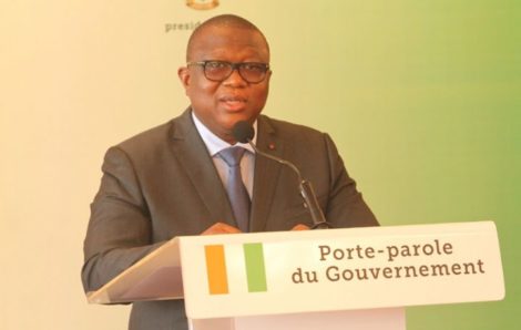 Côte d’Ivoire-AIP/ Le gouvernement décline sa feuille de route pour 2021.
