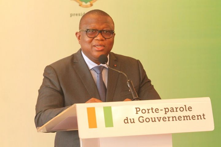 Côte d’Ivoire-AIP/ Le gouvernement décline sa feuille de route pour 2021.