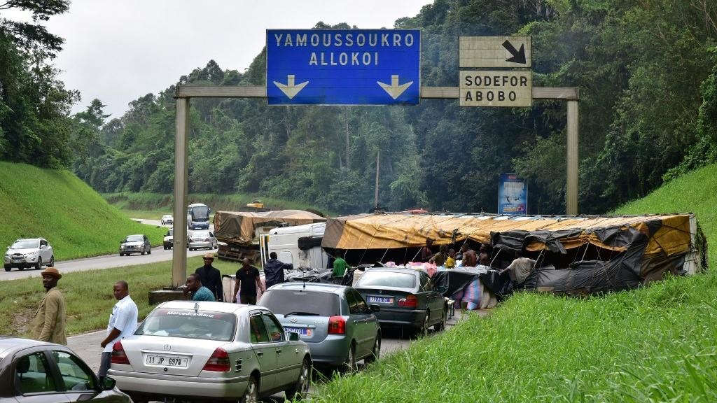 Côte d’Ivoire : le gouvernement suspend les inspecteurs du permis de conduire.