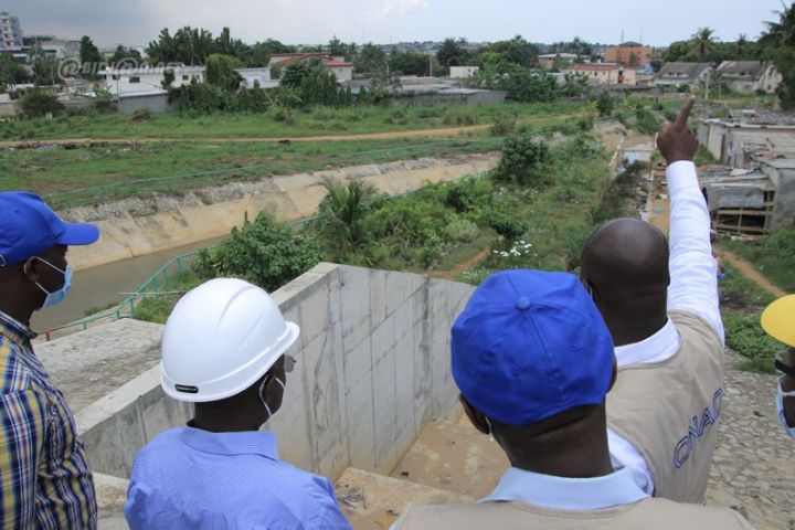 L’insalubrité des ouvrages d’assainissement imputable à l’incivisme_CIV_10