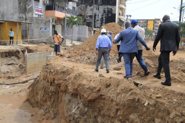 L’insalubrité des ouvrages d’assainissement imputable à l’incivisme_CIV_14