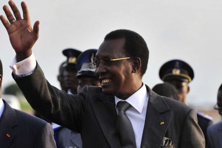 Décès du président Déby : Alassane Ouattara salue la mémoire d’un « grand patriote » pour la paix au Sahel.