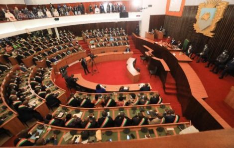Côte d’Ivoire : mise en place du nouveau bureau de l’Assemblée Nationale ( Officiel).
