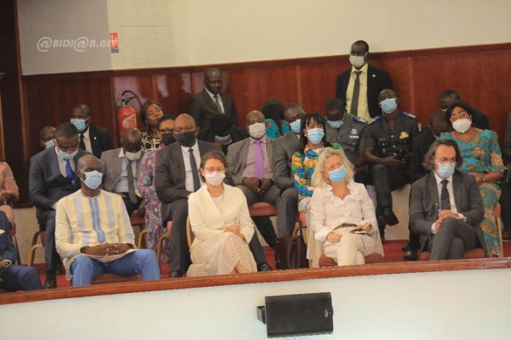 Ouverture de la première session ordinaire_PAN_CIV_5