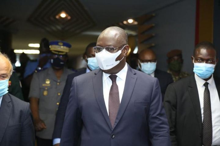Ouverture du colloque de l’académie contre le terrorisme_mindef_2021_TBO_CIV_2