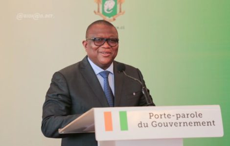 Côte d’Ivoire : le compte-rendu du Conseil des Ministres de ce mercredi 07 avril 2021.