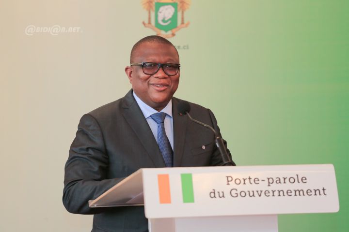 Côte d’Ivoire : le compte-rendu du Conseil des Ministres de ce mercredi 07 avril 2021.