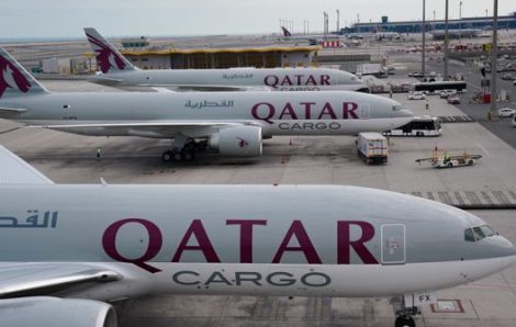 Qatar Airways annonce une déserte sur Abidjan en Côte-d’Ivoire.