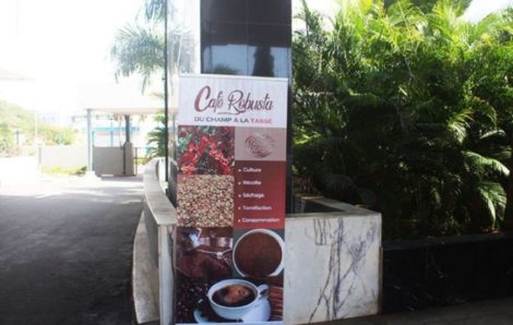 La Côte d’Ivoire participe à la rencontre sur les cafés Robusta africains.