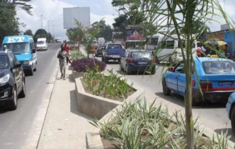 Côte-d’Ivoire: Le maire Kafana annonce des travaux de « réhabilitation » des rues de Yopougon.