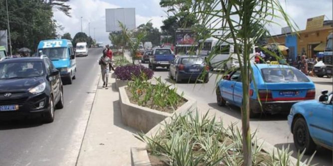 Côte-d’Ivoire: Le maire Kafana annonce des travaux de « réhabilitation » des rues de Yopougon.