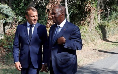 Ouattara, Tshisekedi, Kagame… Les chefs d’État attendus pour le sommet sur les économies africaines à Paris.