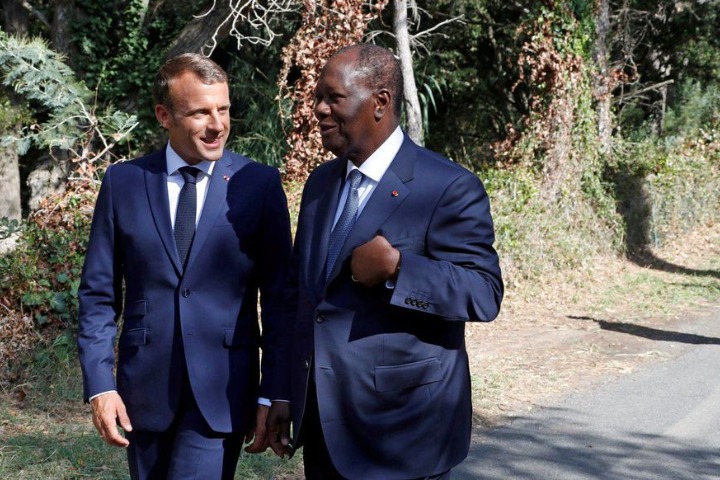 Ouattara, Tshisekedi, Kagame… Les chefs d’État attendus pour le sommet sur les économies africaines à Paris.