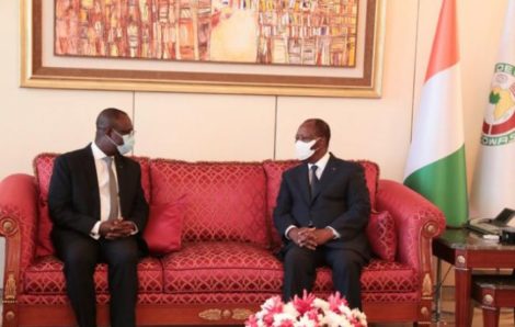 La BIDC entend accroître sa coopération bancaire avec la Côte d’Ivoire.